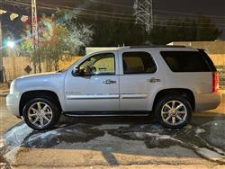 جي ام سي يوكون